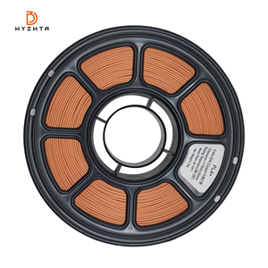 Filamento PLA HYZHTA para Impresora 3D de 1.75mm, Compatible con la Mayoría de las Impresoras FDM, Bobina de 1kg (2.2lbs) - Product Image 5