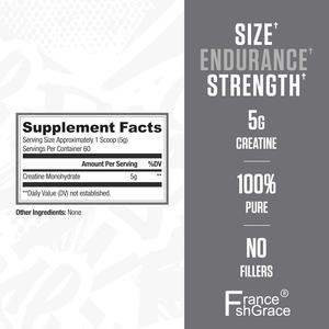 Creatina Monohidrato en Polvo, Extractos Vegetales, Favorece el Crecimiento Muscular Magro en Hombres y Mujeres, Venta Caliente - Product Image 6