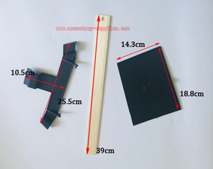Piège à souris automatique intérieur/extérieur en plastique ABS écologique, à réinitialisation automatique, pour le contrôle des rats - Product Image 3