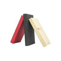 Boîte en carton personnalisée avec logo, matériaux recyclés, boîte rigide en carton pour étui de téléphone portable, emballage cadeau avec insert en relief