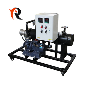Réchauffeur électrique industriel de conduit de tuyau de canalisation de fabricant de la Chine pour le <span class=keywords><strong>chauffage</strong></span> de mazout de l'eau - Product Image 4