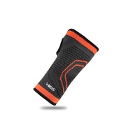 VBOSi 7027 Muñequera Deportiva Unisex de Nailon Transpirable con Certificación CE de Grado Médico, Personalizable con Logotipo/Color, para Gimnasio y Ejercicio