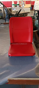 Factory Price Telescopic Seating Systems with Retractable Gym <strong>Blecher</strong> Tip up Seats for High School, College, Church, Music Show - Product Image 4
