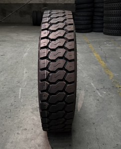 Pneus de camion et de bus à vente chaude en Chine, HAWKWAY/ HAWKWAY/ /<span class=keywords><strong>MARANDO</strong></span> 11R24.5, pneu de camion radial robuste MX969 - Product Image 4