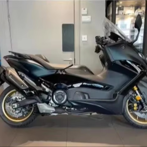 2024 Yamaha T Max Scooter Brushless Motor 600-1000CC