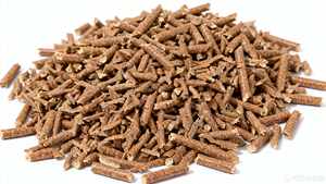 Areia para Gato de Tofu Ecológica por Atacado, Sem Poeira, Fragrância Agradável, Descartável no Vaso Sanitário com Forte Agregação e Fragrância Multi-Café - Product Image 4