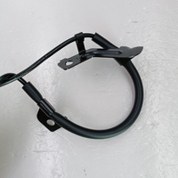 Sensor Kecepatan Roda ABS OEM 4670A580/4670A766/MN116244 untuk Mitsubishi Belakang Kanan