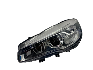 Phares d'origine de haute qualité adaptés aux BMW Série <span class=keywords><strong>2</strong></span> F45 F46LCI, phares de 2019 à <span class=keywords><strong>2023</strong></span>, feux LED OEM63118739857 - Product Image 2