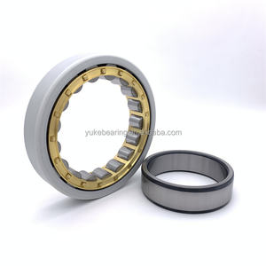 Bonne qualité portant NU224EM/C3/VL0241 NU226EM/C3/VL0241 roulements à rouleaux cylindriques roulement isolé électriquement - Product Image 4