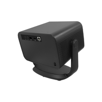 Projecteurs et équipements de présentation Flyin P20 Plus 4K 1080p Proyector Home Theater