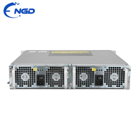 Routeur de Service Modulaire Avancé Gigabit Ethernet WAN pour Réseaux de Données d'Entreprise et Applications Commerciales ASR1002-X