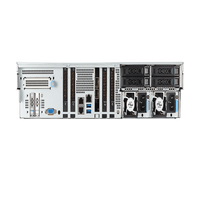 Serveur rack 2U Inspur NF5270M6 à 2 sockets, TDP 270W, chipset Intel C621A, 16xDDR4, module OCP 3.0, système de gestion intelligent ISBMC4
