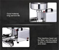 Fabrieksprijs Multi Functionele Fruit Extractor Machine Jam Molen Maker Roestvrij Staal Verse Tomatensaus Machine