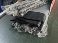 Lits pour chiens pliables portables modernes de luxe pour animaux de compagnie pour une utilisation intérieure et extérieure tente en métal solide pour animaux de compagnie