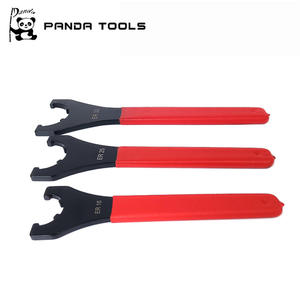 Гаечный ключ ER UM, сделанный в Dezhou Panda, набор гаечных ключей для фрезерного станка с ЧПУ - Product Image 2