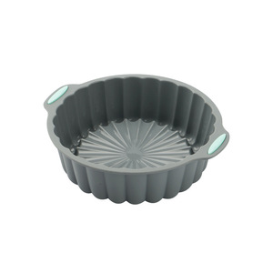 Juego Completo de Moldes y Herramientas de Silicona Resistentes al Calor para Hornear en Casa, para Hacer Pasteles y Pan (Reutilizables) - Product Image 1