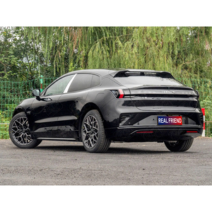 ZEEKR 001 Ultra Max 95kWh AWD, berline électrique à hayon, 3,08 s de <span class=keywords><strong>0</strong></span> à 100 km/h, capacité de coffre de 740 à 2144 <span class=keywords><strong>L</strong></span>, véhicule électrique fabriqué en Chine - Product Image 6