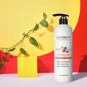 Après-shampoing <span class=keywords><strong>anti</strong></span>-<span class=keywords><strong>poux</strong></span> pour bébé avec parfum de romarin et d'arbre à thé pour la prévention des <span class=keywords><strong>poux</strong></span> Après-shampoing quotidien naturel pour enfants contre les <span class=keywords><strong>poux</strong></span> - Product Image 3