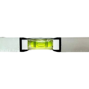 Niveau à bulle en aluminium de haute précision GK-A057, règle de niveau d'eau, plage de 300 mm à 2000 mm, précision de +/- 10 mm, largeur de 6 cm, logo personnalisé - Product Image 6
