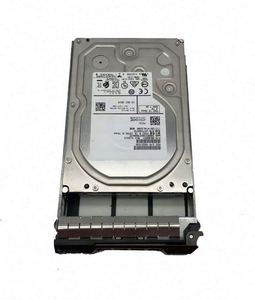 095M6K 14G <b>4TB</b> HDD 7.2K 3.5i" SATA 6Gbps Hot Plug <b>Hard</b> <b>Drive</b> in Sealed Pack - Product Image 6