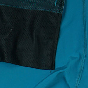 Short de sport à sublimation avec logo personnalisé et noms de chiffres Short d'entraînement pour homme Short de sport à sublimation - Product Image 5