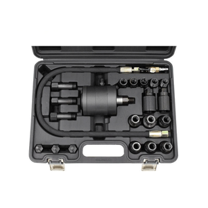 Extractor Manual de Inyectores Common Rail Diésel de 1000NM, Herramienta de Desmontaje con Acero al Cromo Vanadio para Todas las Marcas - Product Image 3