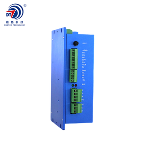 110-220VAC 400W PID RS485 CAN 브러시리스 속도 제어기 BLDC 모터 드라이버 - Product Image 1