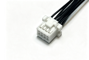 Rangkaian Kabel Harness Kawat Berjepit Dua Baris Seri JST XAD 2.5mm Pitch XADRP-24V XADRP26V 28V 30V 32V 34V 36V 40V - Product Image 3
