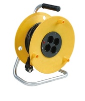 Cable Reel, 50 m or 100 m