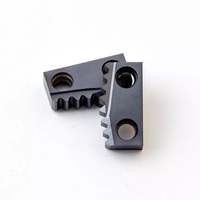 Fengyi Customized Internal API Round Inserts Threading Insert Tools for Oil Pipes