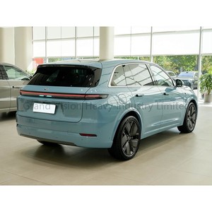 2025 LixiangL7 véhicule de banlieue urbaine ultra Offre Spéciale régulateur de vitesse adaptatif pleine vitesse vitesse maximale 180 km/h voiture familiale - Product Image 2