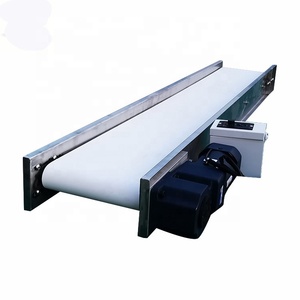 Plastic Table Laptop Desk <strong>Conveyor</strong> 1m CE Small Green PVC <strong>Belt</strong> <strong>Conveyor</strong> Aluminium PVC <strong>Belt</strong> <strong>Conveyor</strong> Price Mini For Test Warehouse - Product Image 5