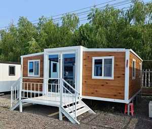 Conteneur de bureau moderne, abordable, pliable, à double aile, extensible, respirant, en acier, adapté à la <span class=keywords><strong>maison</strong></span> - Product Image 5