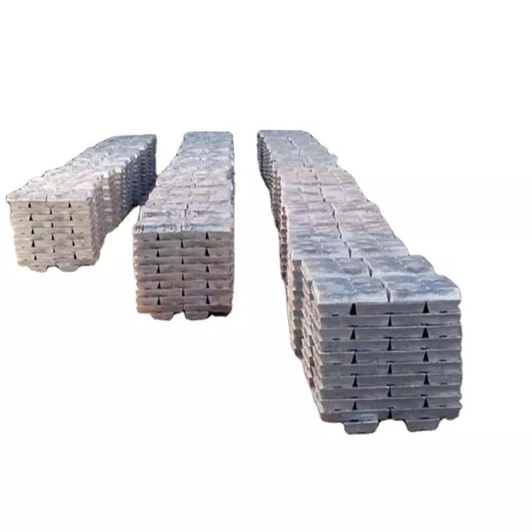 A7 алюминиевые слитки, алюминиевые слитки, цена за тонну, алюминиевые слитки 99,7