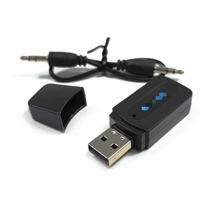 Senye USB không dây thu âm thanh B02 - Product Image 4