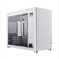 Cajas y Torres de Computadora de Primera Categoría, Mini Torre para Juegos, Caja de CPU de Escritorio, Gabinete de PC de Alta Gama