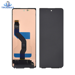 หน้าจอแสดงผลภายในสำหรับโทรศัพท์มือถือ Samsung <span class=keywords><strong>Galaxy</strong></span> Z <span class=keywords><strong>Fold</strong></span> 2 3 4 5 <span class=keywords><strong>Z3</strong></span> รุ่น Flold4 หน้าจอ AMOLED - Product Image 5