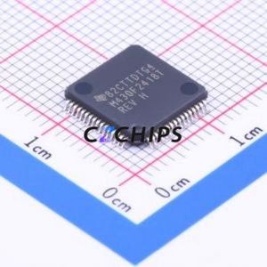 LQFP-64วงจรรวมไมโครคอนโทรลเลอร์ (MCU/MPU/SoC) ใหม่และดั้งเดิม MSP430F2418TPMR (10x10) - Product Image 1