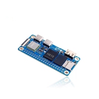 Original Orange Pi Zero 2W Quan Zhi H618 prend en charge les cartes de développement d'os (systèmes d'exploitation) tels que Android et Linux......