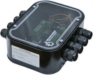 ATG Fue dağıtıcı ve ödeme sistemini entegre eden yakıt istasyonu yönetim sistemi FMS - Product Image 1