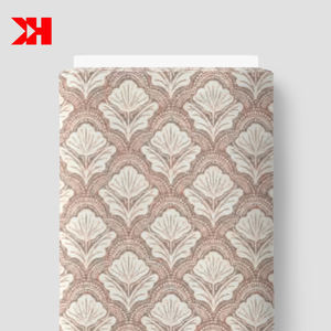 Estampado <span class=keywords><strong>floral</strong></span> de lujo Liberty London Boutique personalizado 100% tela de algodón para vestido - Product Image 6