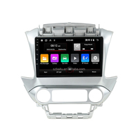Radio Estéreo para Auto Android con GPS, Wifi, Android Auto y Carplay para Chevrolet Tahoe GMC