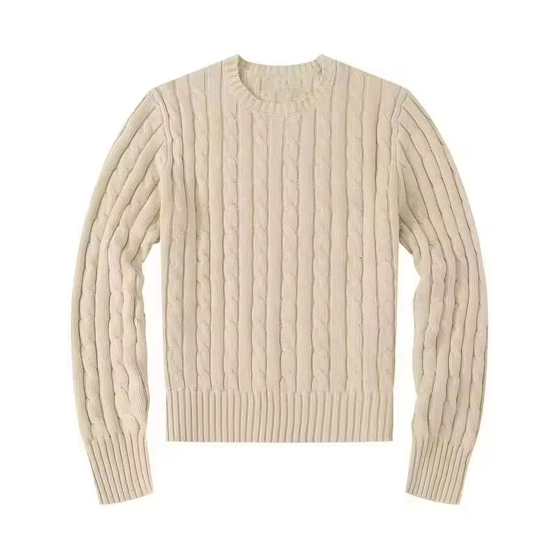 Creamy-white