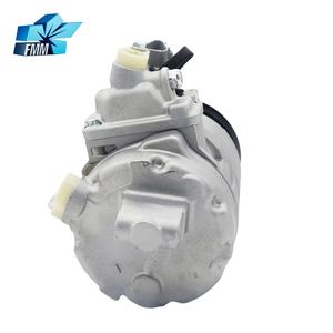 Compresor de Aire Acondicionado para Automóvil para Lexus GS400 Base 883203A230 883203A23084 883203A231 883203A23184 - Product Image 2