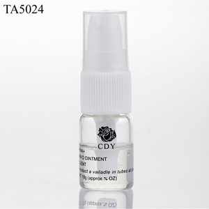 Forniture per tatuaggi strumenti per Microblading Private Label 5ml trucco permanente Aftercare riparazione rapida Tattoo Aftercare Cream - Product Image 5