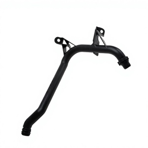 FOR Benbao Air Intake Hose 17127619684 Rubber 400mm For Replace Repair - Product Image 3