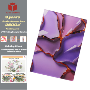 Custom UV Printing On Acrylic Boards Fast Delivery Custom UV Printing Services For Acrylic