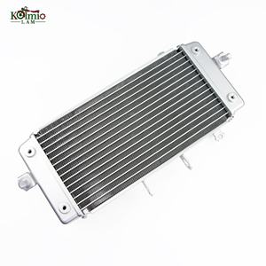 KOLMIO-LAM เหมาะสำหรับ Suzuki GSX250R 2017-2021เครื่องยนต์มอเตอร์ไซค์หม้อน้ำอลูมิเนียมเย็น GSX250 <span class=keywords><strong>R</strong></span> <span class=keywords><strong>gsxr</strong></span> GSX-<span class=keywords><strong>R</strong></span> <span class=keywords><strong>250</strong></span> 2018 - Product Image 2