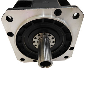 Moteur servo AC série Alpha FANUC A06B-1460-B900 - Product Image 3