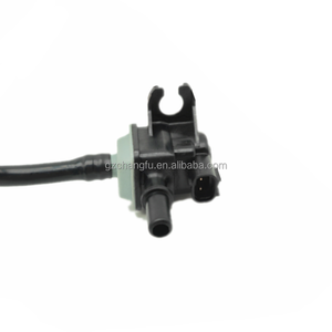 Gulorse ท่อไอน้ำระเหยแบบ31478983 OE 2013สำหรับวอลโว่ <span class=keywords><strong>V40</strong></span> S60 - Product Image 2